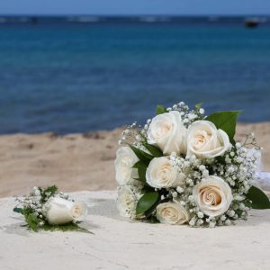 Honolulu wedding group