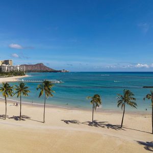 Honolulu Wedding Group- Locations