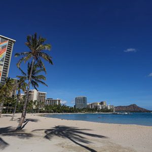 Honolulu Wedding Group- Locations