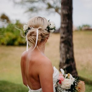 Wedding in Hawaii