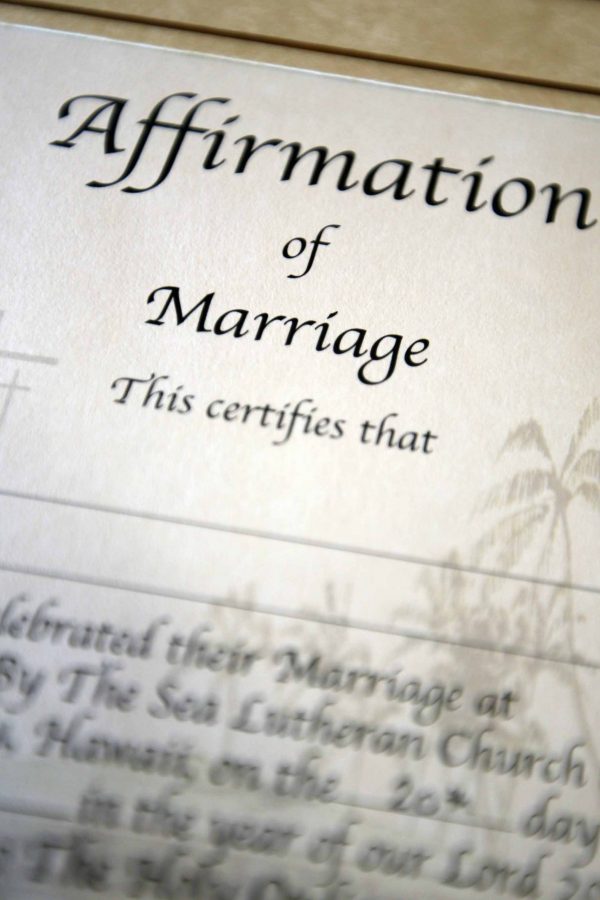 Applying For A Marriage License Hawaii Department Of Health
