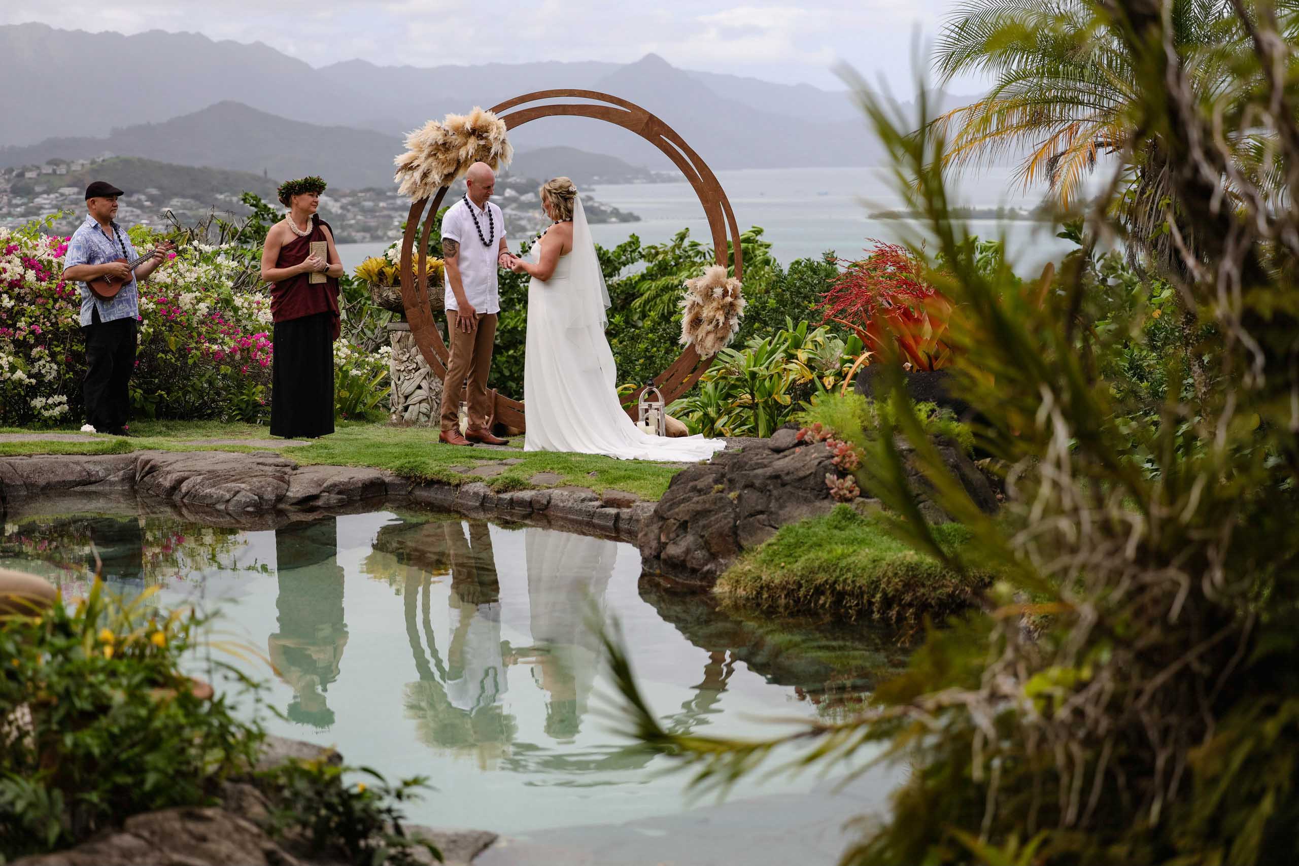 Honolulu Wedding Group public photo