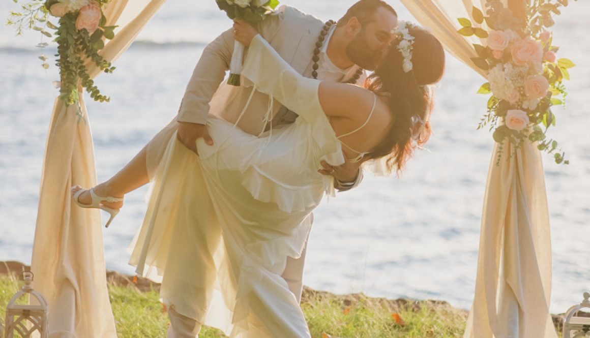 Honolulu Wedding Group - Oahu Wedding Planner