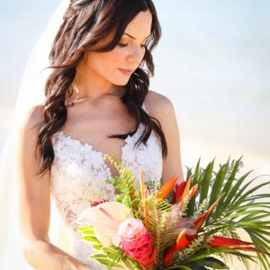 Wedding in Hawaii