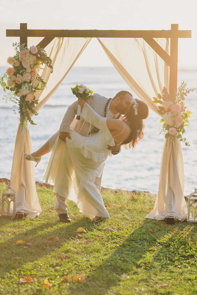 Honolulu Wedding Group - Oahu Wedding Planner