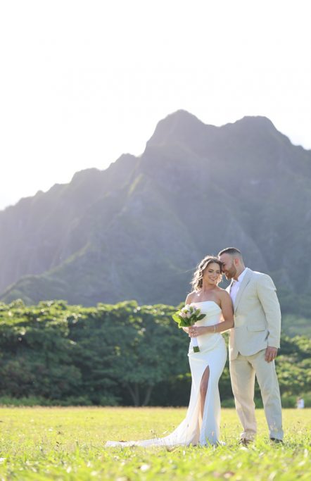 Honolulu Wedding Group - Hawaii Wedding Planner