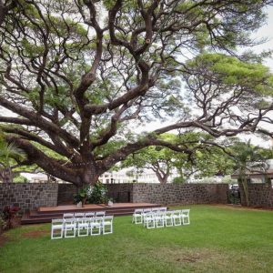 Atherton Garden