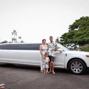 Wedding in Hawaii Hawaii Family Photos