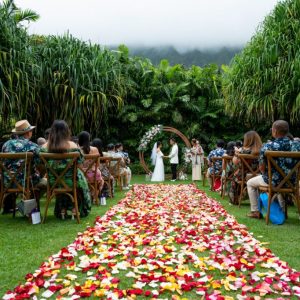 Hawaii wedding venues Hawaii wedding venues