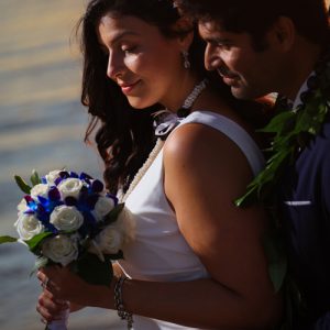 Hawaii sunset weddings Hawaii sunset weddings