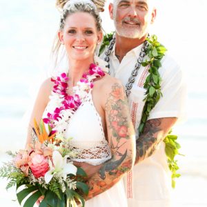 Honolulu wedding Honolulu wedding